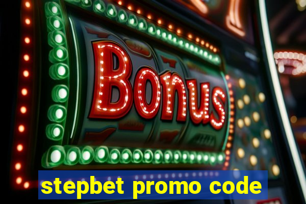 stepbet promo code